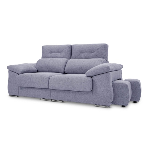 Sofa kala 3 plazas touch