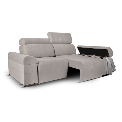 Sofa Freya 3 plazas touch