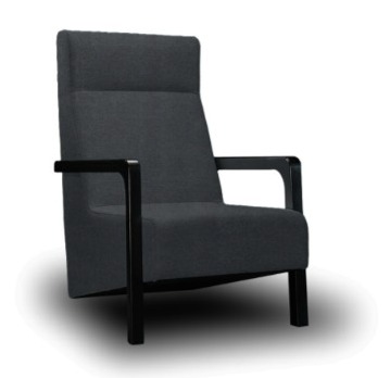 Sillon Prisma 1 plaza touch