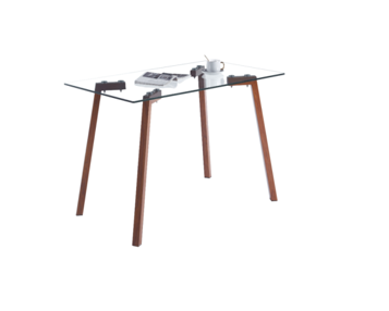 [VKDT-30019] Mesa Nova Vidrio 1200x700x750