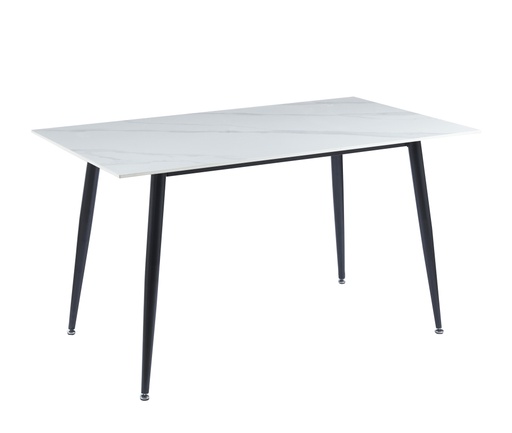 Mesa Nova Marfil 1400x800x750