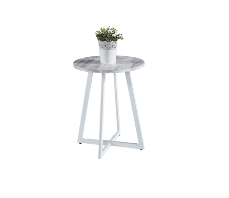 [VKCT-50738] Mesa Ratona Rosalia 45x55 cm