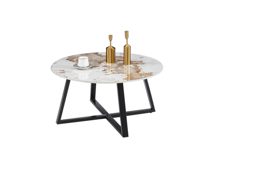[VKCT-50556] Mesa Ratona Marmolada 80x41 cm