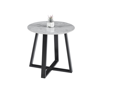 [VKCT-50557] Mesa Ratona Marmolada 45x55 cm