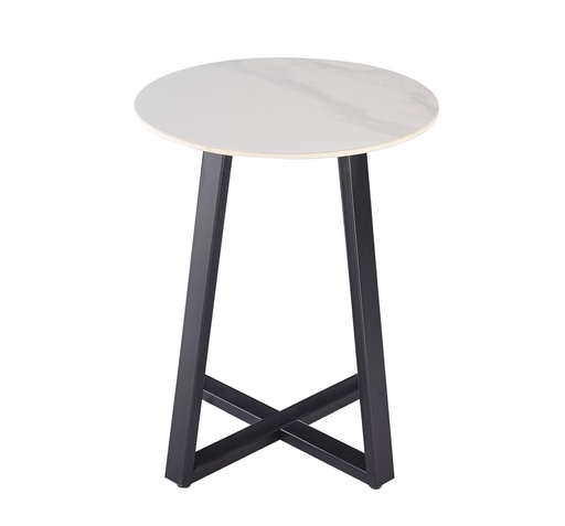 [VKCT-50557] Mesa lámpara/auxiliar Marmolada 45x55 cm