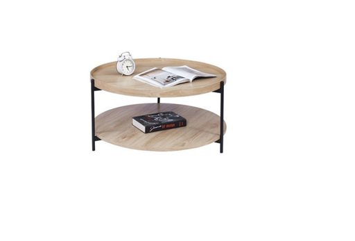 [VKCT-50537] Mesa Ratona Esperanza 80x40 cm