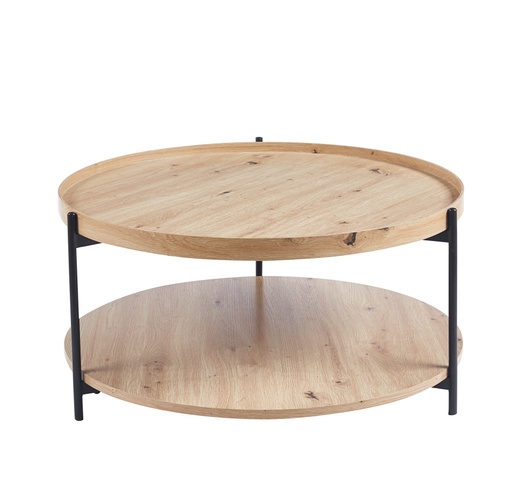 [VKCT-50537] Mesa Ratona Esperanza 80x40 cm
