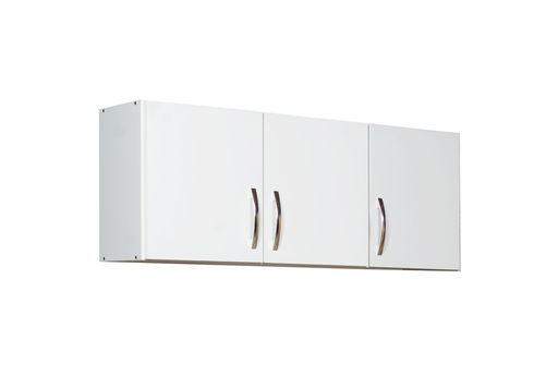 [801014] Alacena Arco 1.20 C/ 3 Ptas Blanco