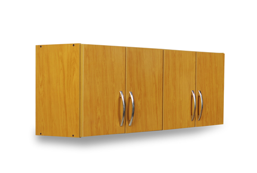 [801015] "D"- Alacena Arco 1.40 C/ 4 Ptas Roble