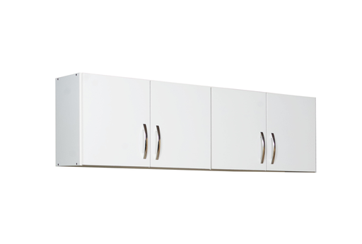 [801017] Alacena Arco 1.40 C/ 3 Ptas Blanco