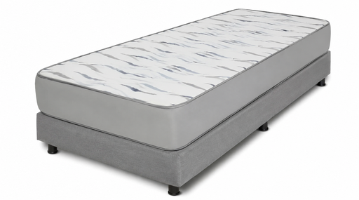 [32145] Conjunto Gran sueño feliz 0.80X1.90x18 sin pillow