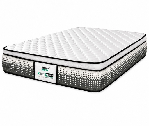 [CK462-160200034] Colchon K462 1.60 X 2.00 X 0.34