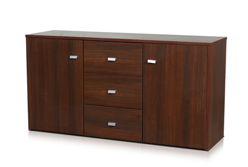 [801027] Mueble Multiple Florencia Cherry Malaga