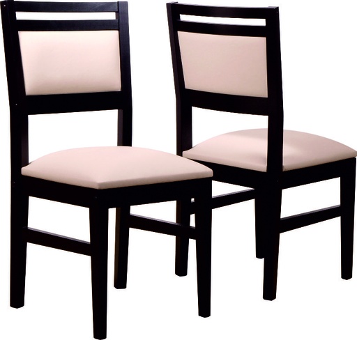 [301000082] Discontinuado - Silla Andria Wengue