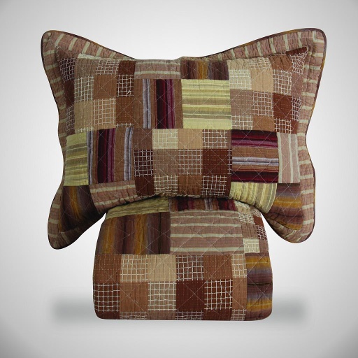 [141025] Quilt Hanna Queen 240 X 260