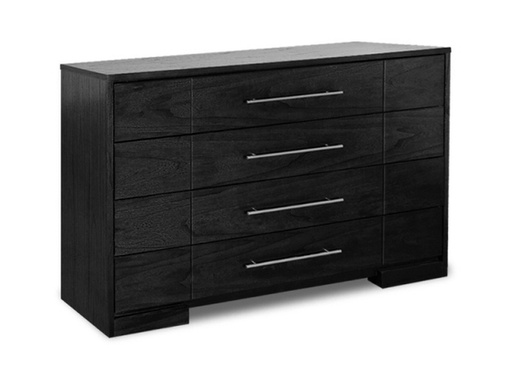 [1000333] Comoda Contemporanea Wengue 1.00 X 0.80