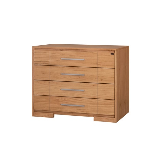 [1000334] (D) Comoda Contemporanea Roble 1.00 X 0.80