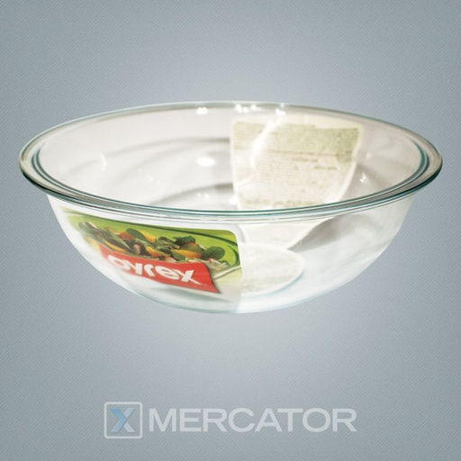 [0071160010437] Bowl Mercator 4 L