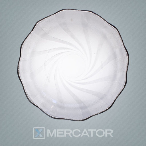 [7798118410073] Discontinuado Plato Mercator Playo Cosmos