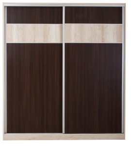 [801162] Placard Puertas Corredizas 1.50 Tonini Helsinski/Dakar