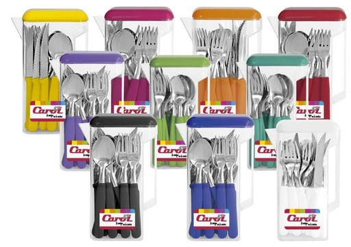 [7792281004404] Espatula De Silicona Mgo Bco(440)