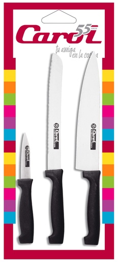 [7792281005104] Cuchilla Cocina 20 Cm