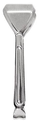 [7792281006026] Pinza Para Fiambre Ac.Inox.