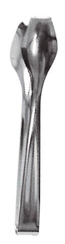 [7792281006057] Pinza Para Hielo Chica, Blister X 1