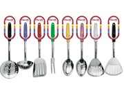 [7792281007085] Espatula Calada Mango En Colores