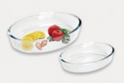 [7792281030618] Legumbrera Oval Vid.Temp, 39X27.6Cm