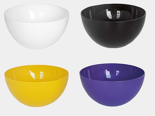 [7792281034173] "D"- Bowl Ø 17 Capacidad 1.3 Lts.