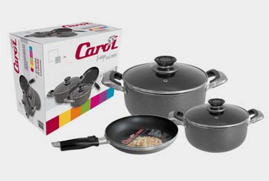 [7792281037242] Cacerola C/Tapa Vidrio 24 Cm