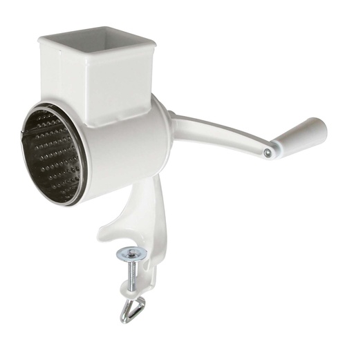 [7792281059428] Rallador Queso Grande