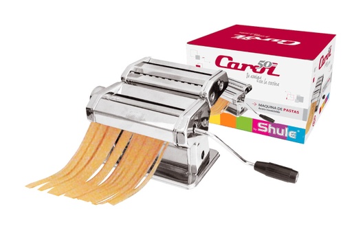 [7792281059503] Maquina Pasta, Caja