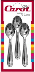 [7792281153218] Cucharita Te , Blister X 3