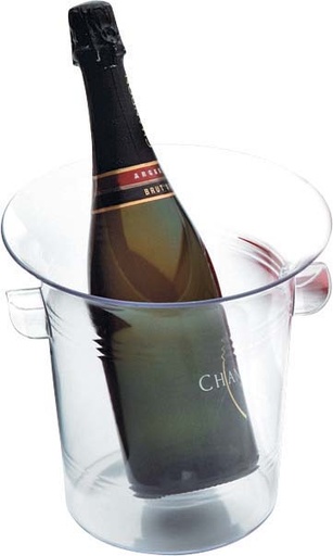 [7792281200431] Balde De Champagne Plastico(20043)