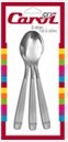 [7792281293228] Cucharita Café , Blister X 3 (29322)