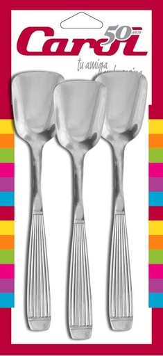 [7792281293235] Cucharita Helado , Blisterx3