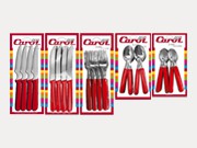 [7792281410120] Cuchillo Mesa , Blister X 12