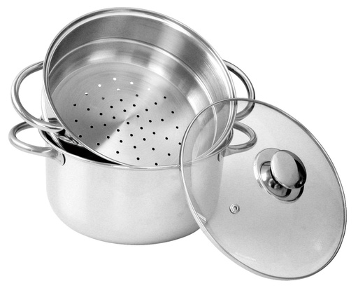 [7792281800006] Vaporiera C/Tpa.Vidrio, D.22, Setx3