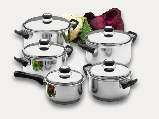 [7792281800242] Cacerola Con Asas 24 T/Fondo Asa Baq.