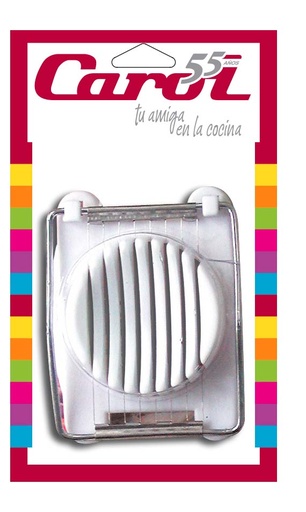 [7792281882989] "D"- Corta Huevo