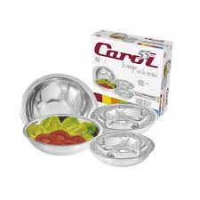 [7792281973045] Set 4 Ensaladeras 18-20-22-24 C/Caja