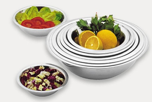 [7792281973229] Ensaladera Ac.Inox. Diam. 22 Cm.