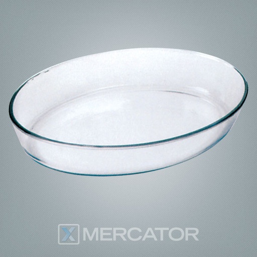 [3426470010122] Fuente Oval 30 X 21 Cm