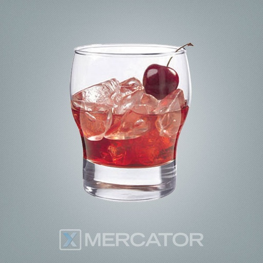 [7702147227243] Vaso Boston Bajo X6