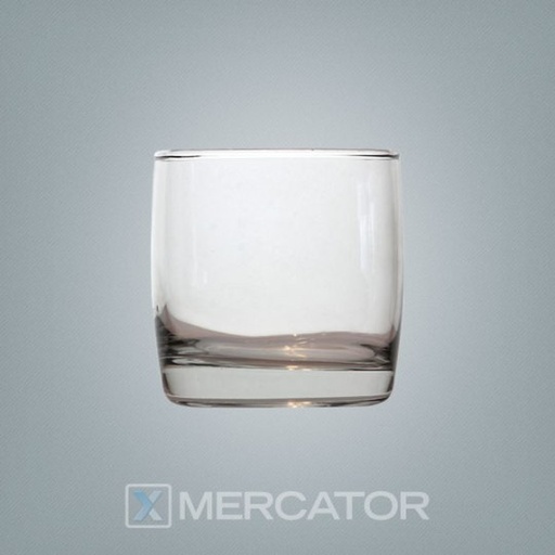 [7702147242086] Vaso Monterrey   Rocks 296 Cc. X6