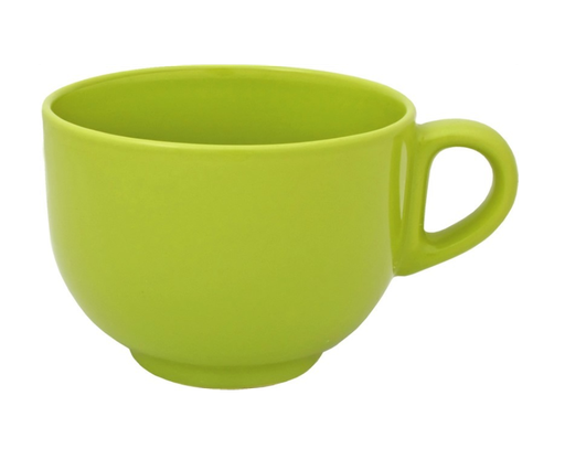 [7891361875788] Jumbo Mug 740Ml  Verde