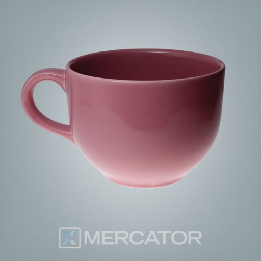 [7891361987498] Jumbo Mug 740Ml Arena
