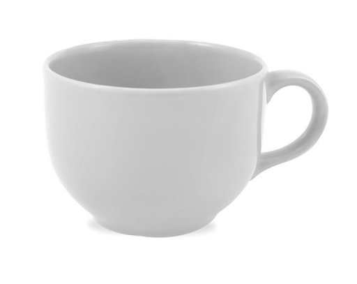 [7891361572052] Jumbo Mug 740Ml  Blanco